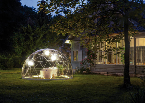 Garden Igloo V3 / Jard'Igloo V3