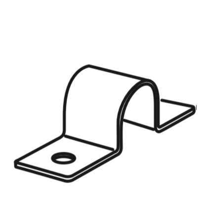 Pinces métalliques (Set)