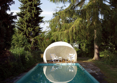 Couverture de canopée