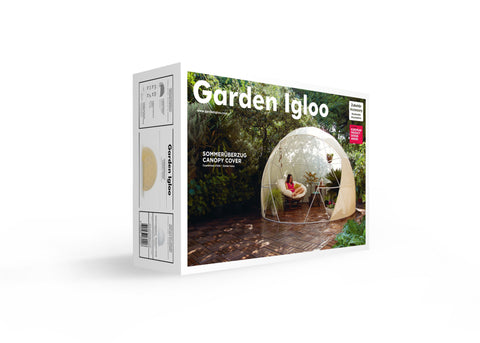 Couverture de canopée