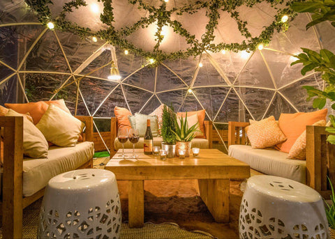 Garden Igloo V3 / Jard'Igloo V3