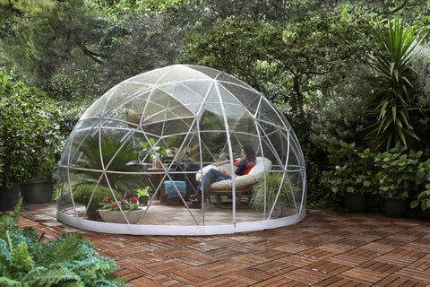 Garden Igloo V3 / Jard'Igloo V3